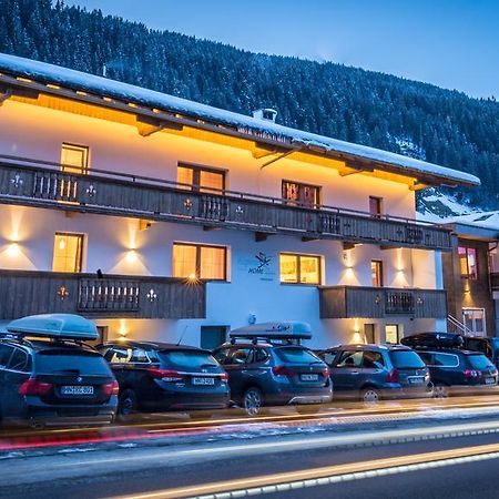 Alpinhome Tux Exterior photo